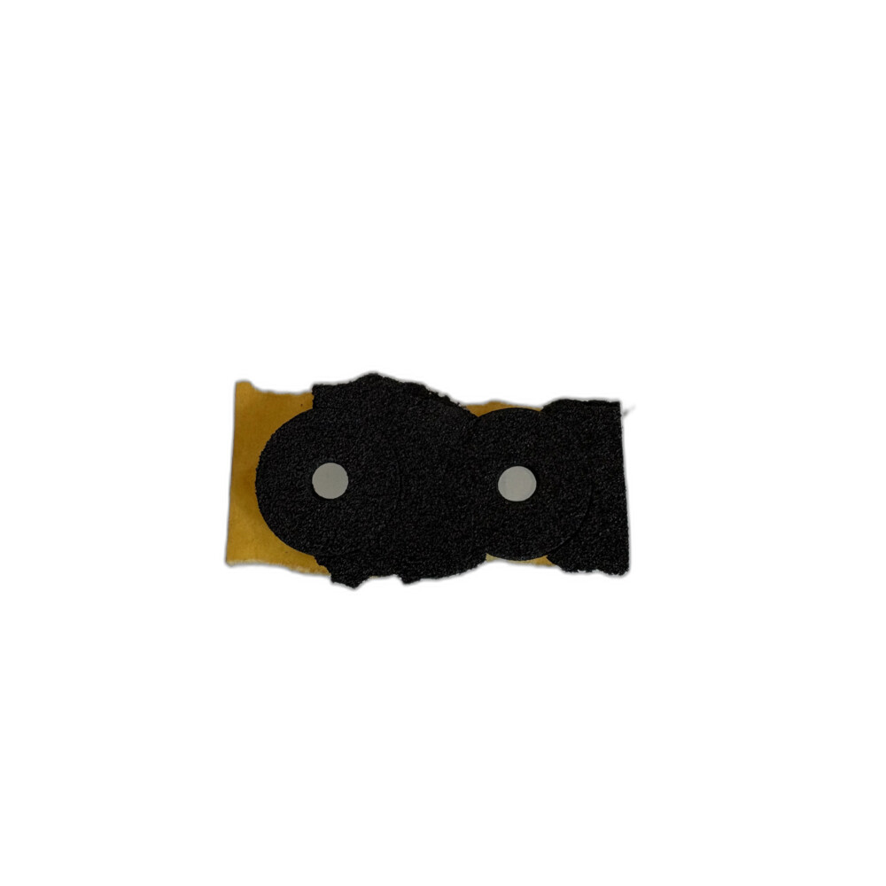 Washer for Rear Wheel Arch DYF500051